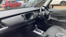 Honda Jazz 1.5 i-MMD Hybrid EX 5dr eCVT Hybrid Hatchback